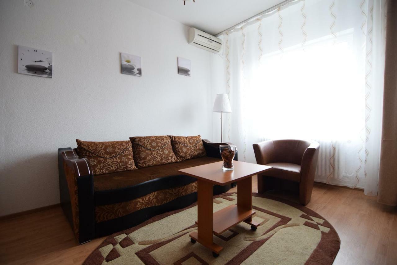 Resedinta Lui Calin Leilighet Bucureşti Eksteriør bilde